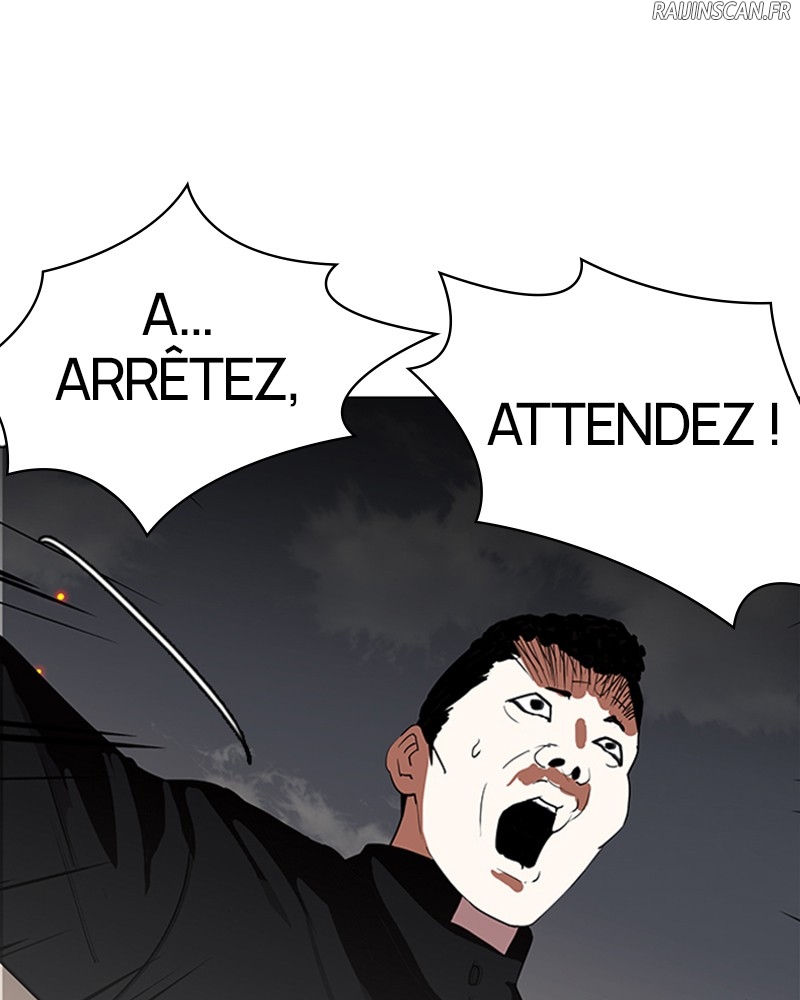 Lookism Chapitre 136 - Page 140
