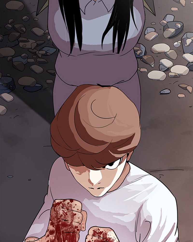 Lookism Chapitre 136 - Page 146
