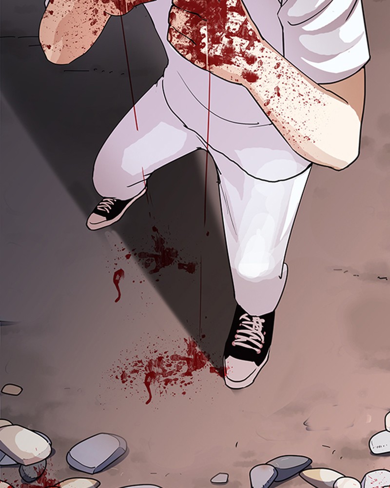 Lookism Chapitre 136 - Page 147