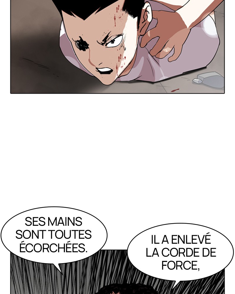 Lookism Chapitre 136 - Page 149