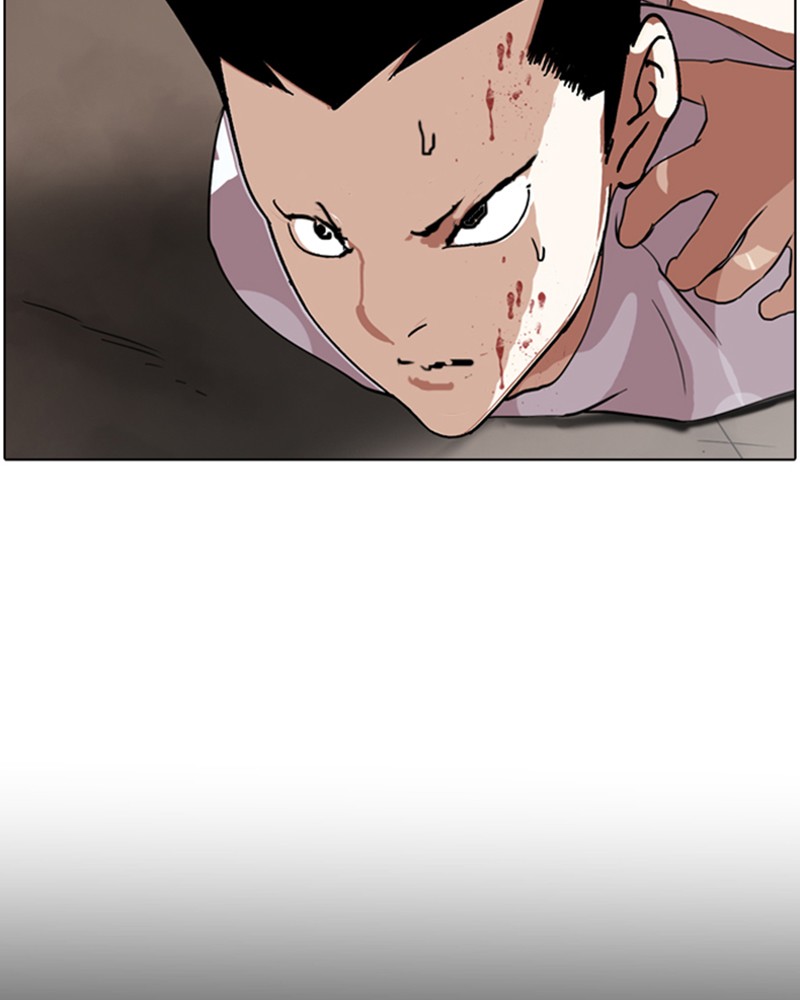 Lookism Chapitre 136 - Page 154