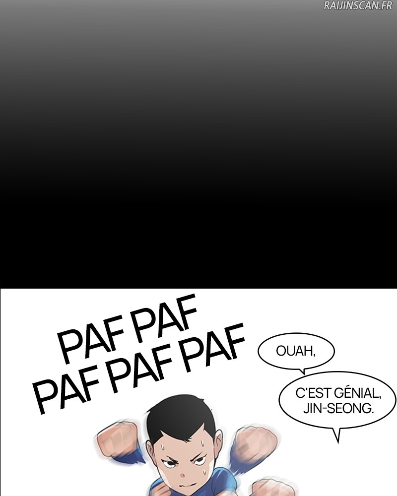 Lookism Chapitre 136 - Page 155