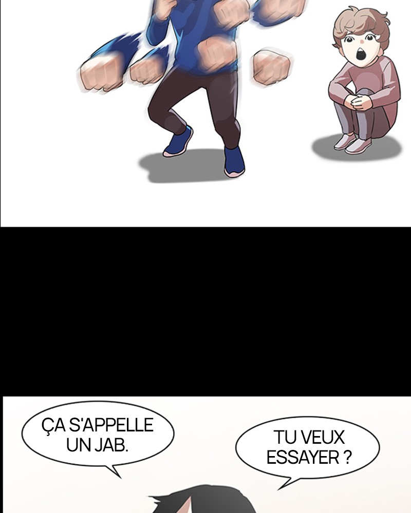 Lookism Chapitre 136 - Page 156