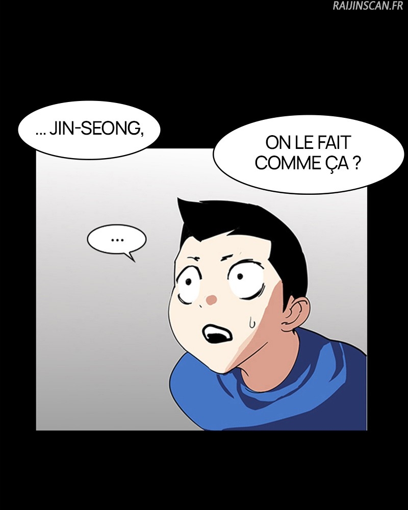 Lookism Chapitre 136 - Page 160