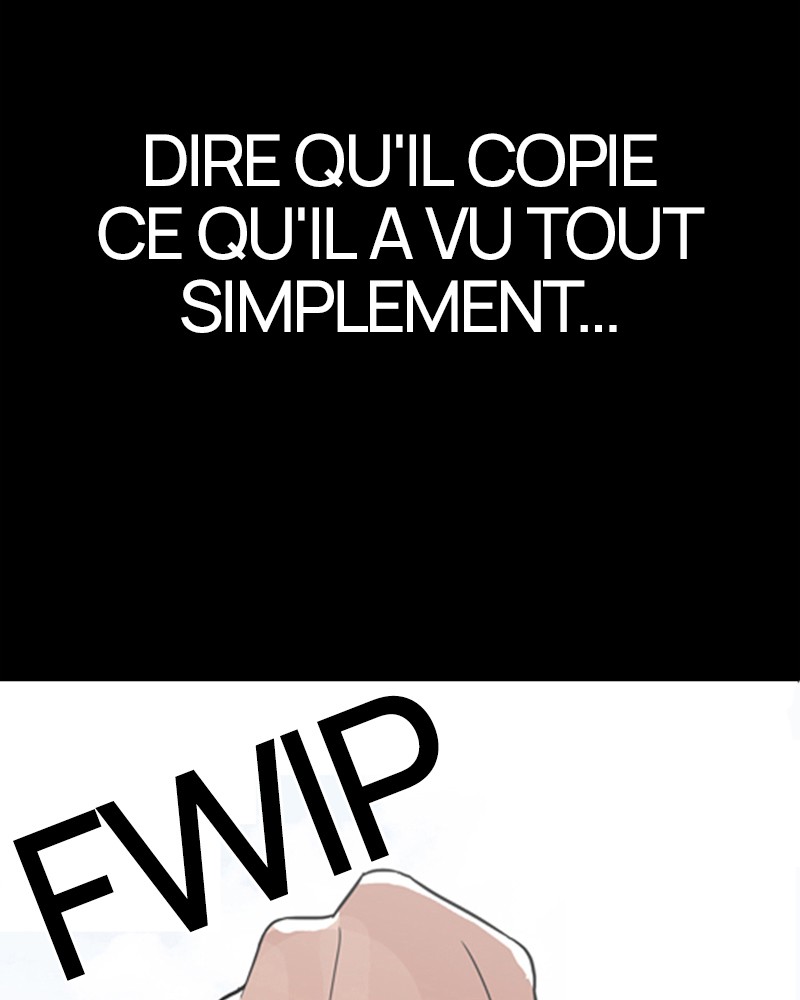 Lookism Chapitre 136 - Page 161