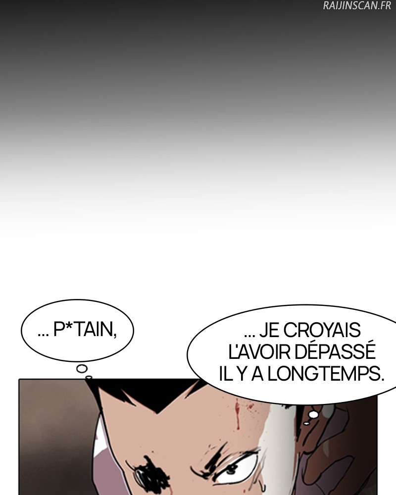 Lookism Chapitre 136 - Page 165