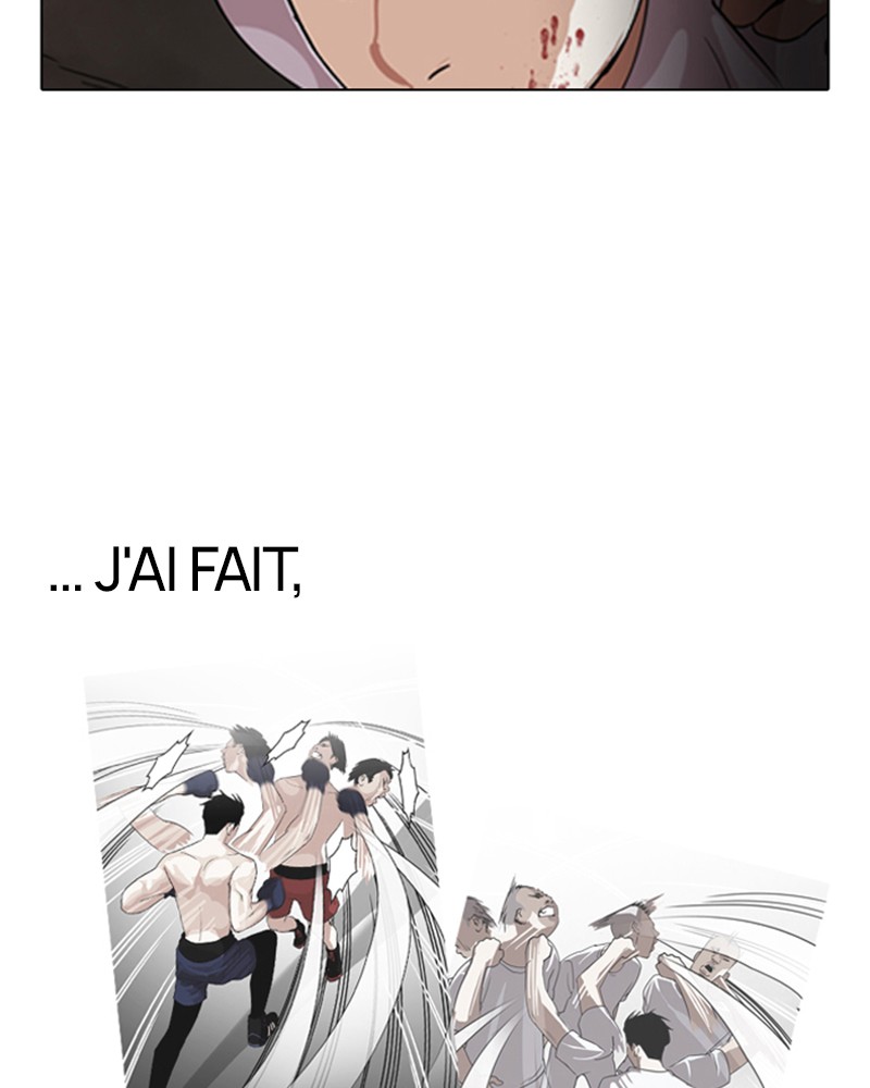 Lookism Chapitre 136 - Page 166