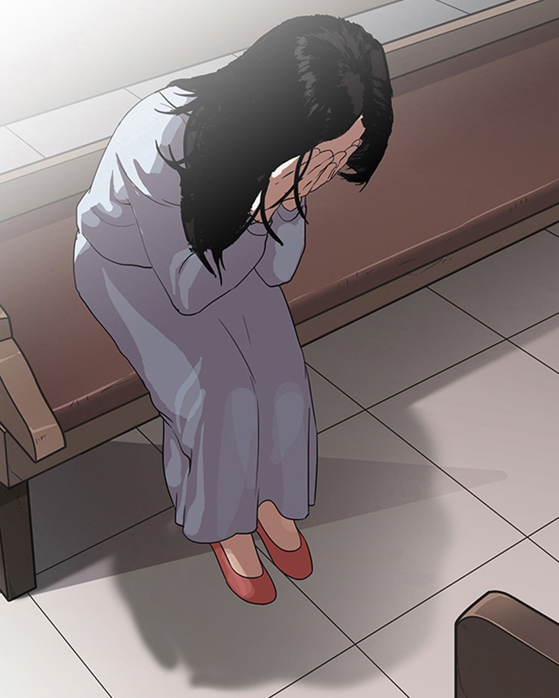 Lookism Chapitre 136 - Page 17