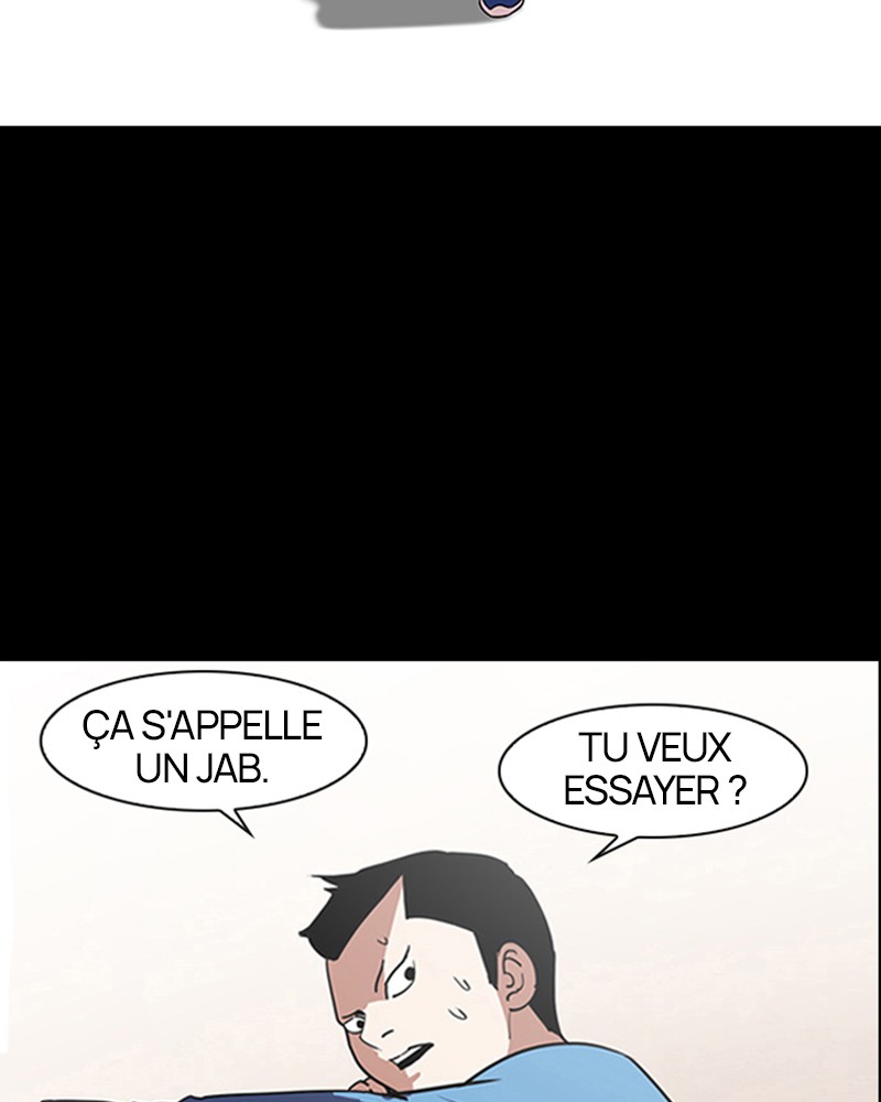 Lookism Chapitre 136 - Page 2