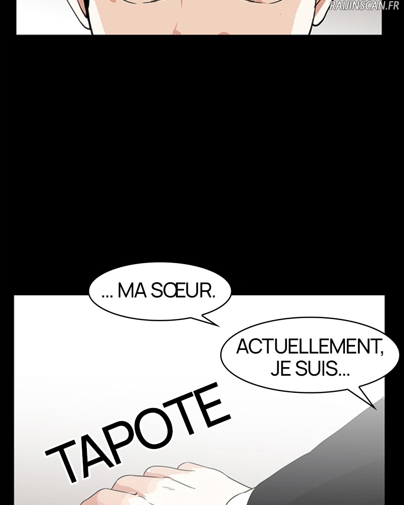 Lookism Chapitre 136 - Page 20