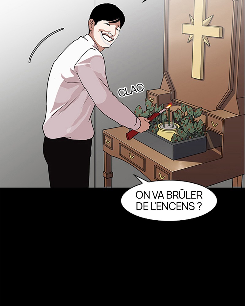 Lookism Chapitre 136 - Page 27