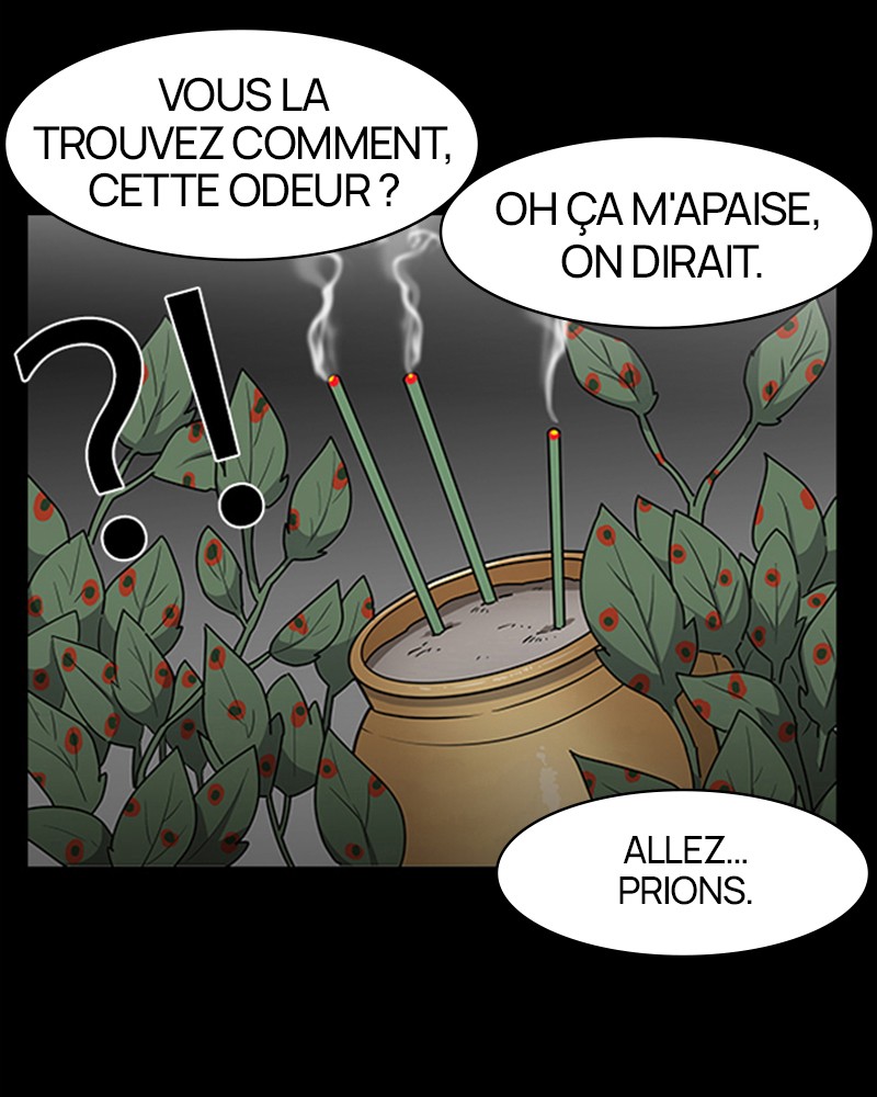 Lookism Chapitre 136 - Page 28