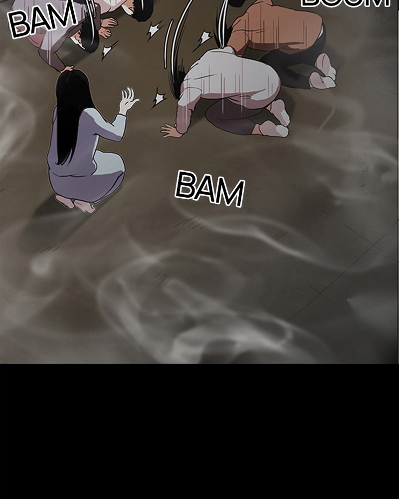 Lookism Chapitre 136 - Page 36