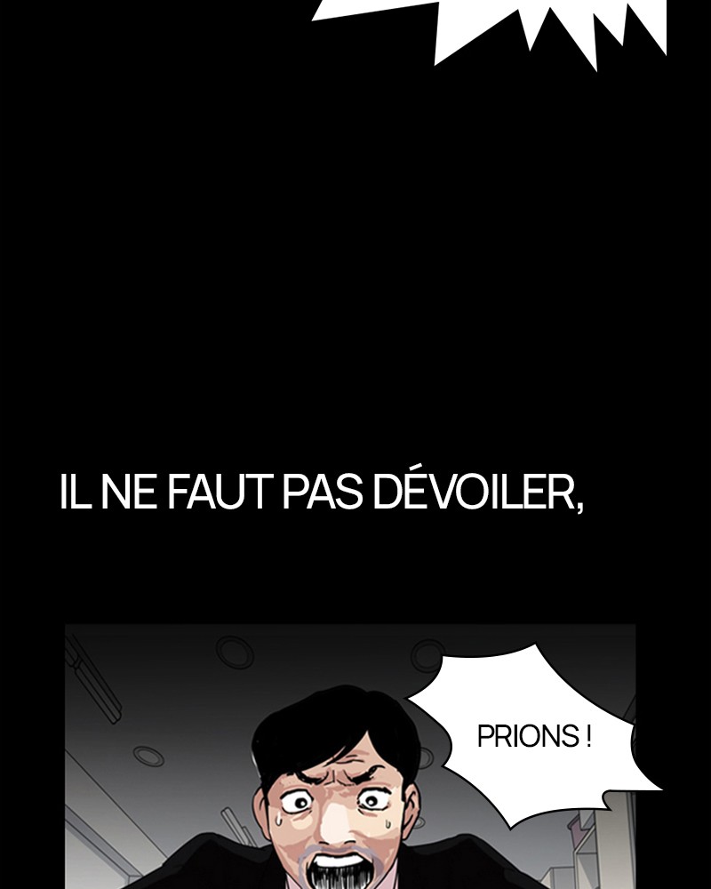 Lookism Chapitre 136 - Page 41