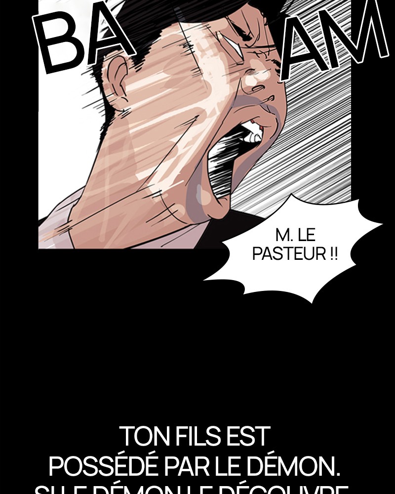 Lookism Chapitre 136 - Page 43