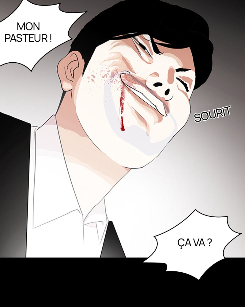 Lookism Chapitre 136 - Page 46
