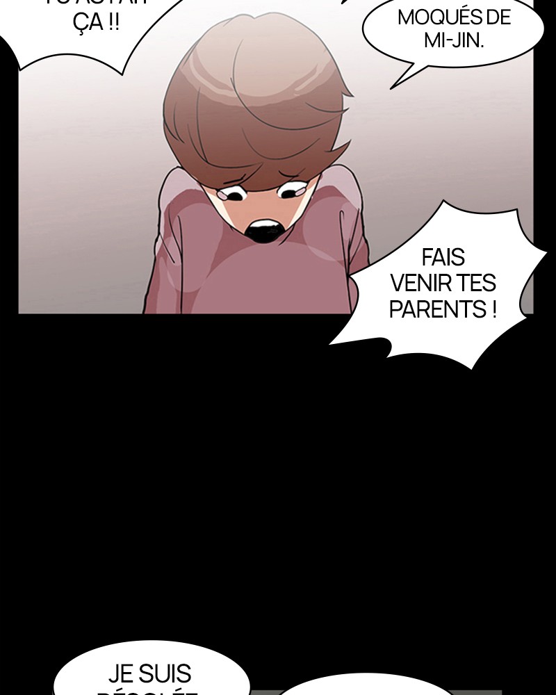Lookism Chapitre 136 - Page 6
