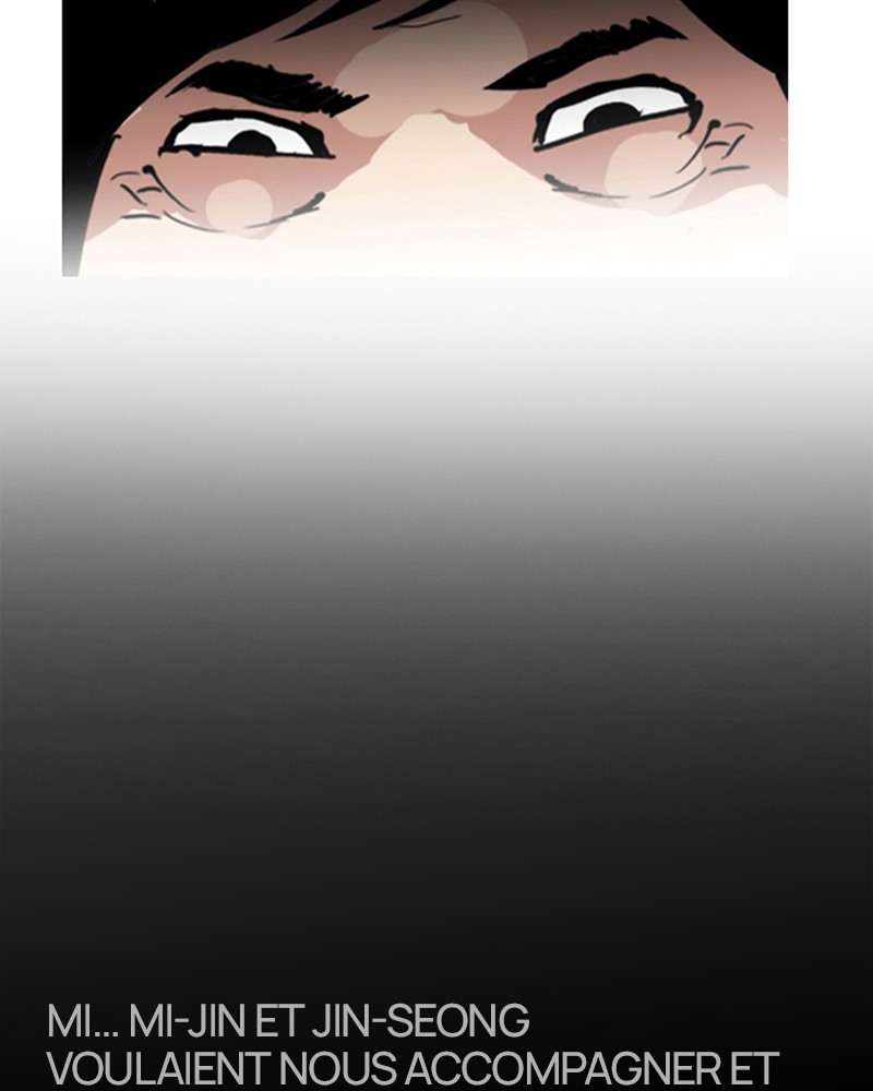 Lookism Chapitre 136 - Page 61