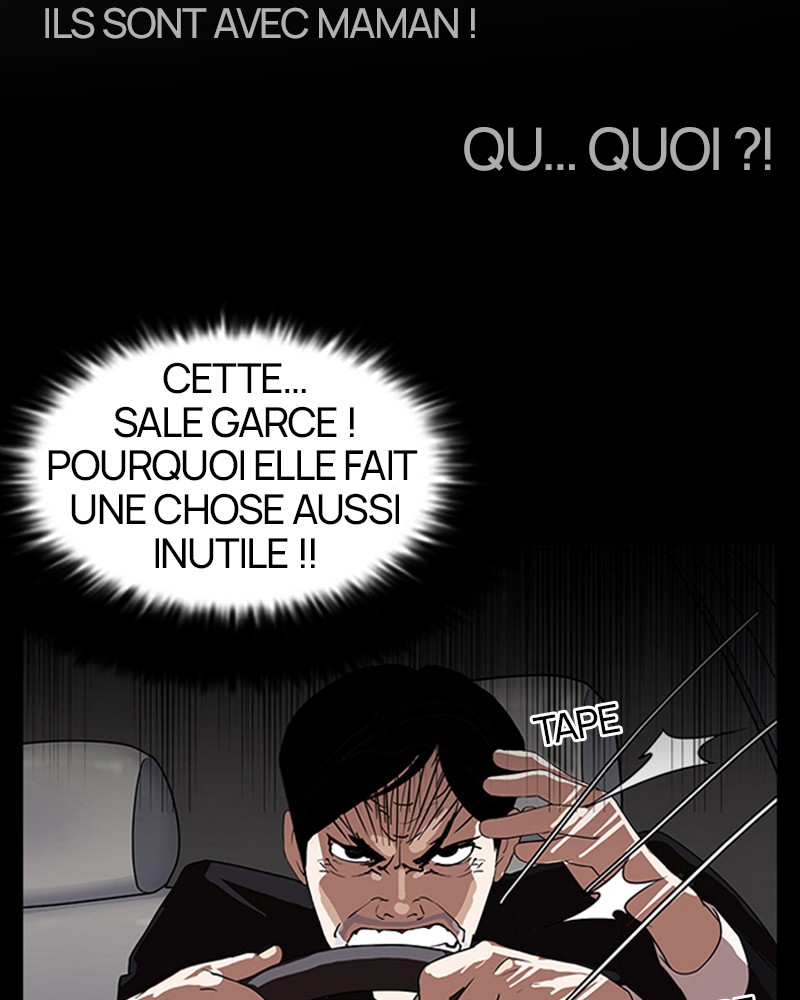 Lookism Chapitre 136 - Page 62