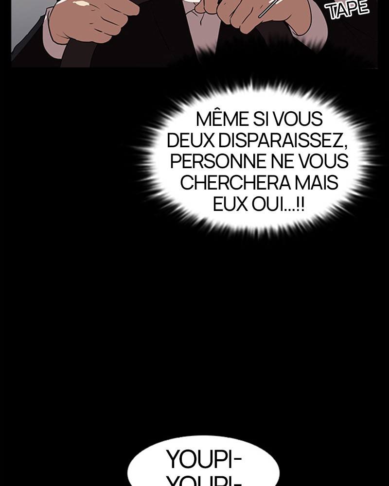 Lookism Chapitre 136 - Page 63