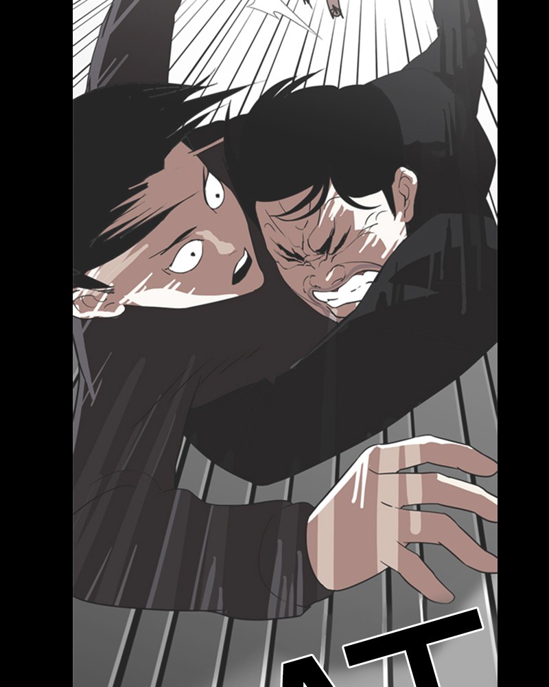 Lookism Chapitre 136 - Page 71
