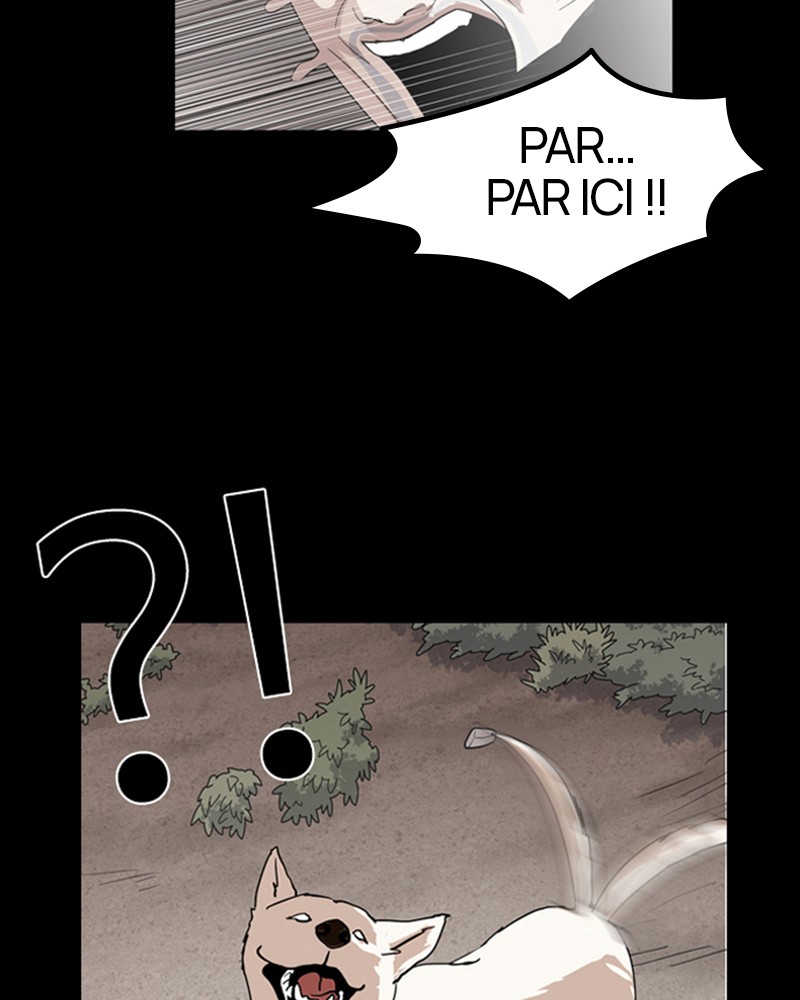 Lookism Chapitre 136 - Page 73
