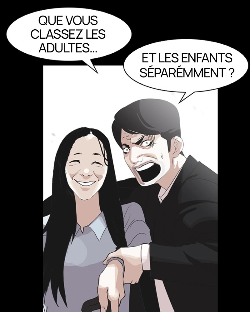 Lookism Chapitre 136 - Page 79