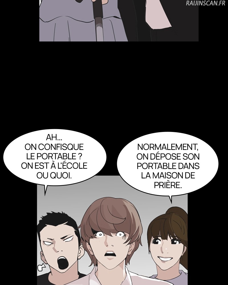 Lookism Chapitre 136 - Page 80
