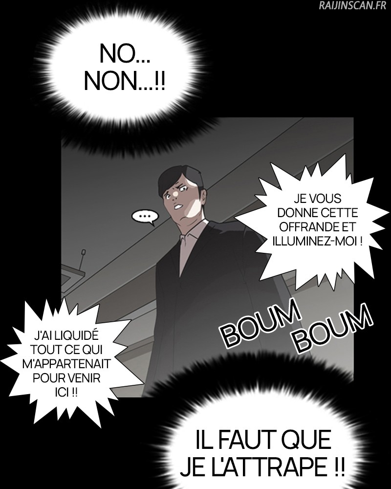 Lookism Chapitre 136 - Page 85