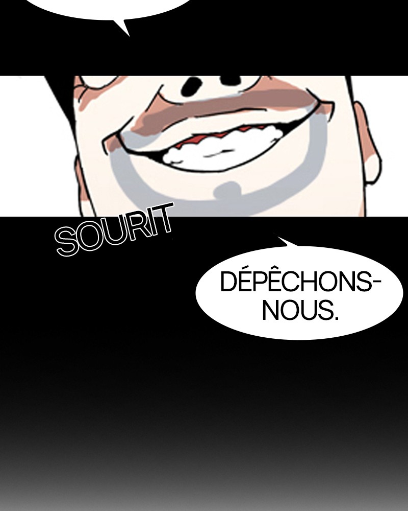 Lookism Chapitre 136 - Page 89