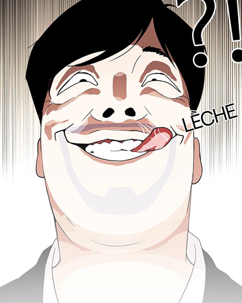 Lookism Chapitre 136 - Page 91