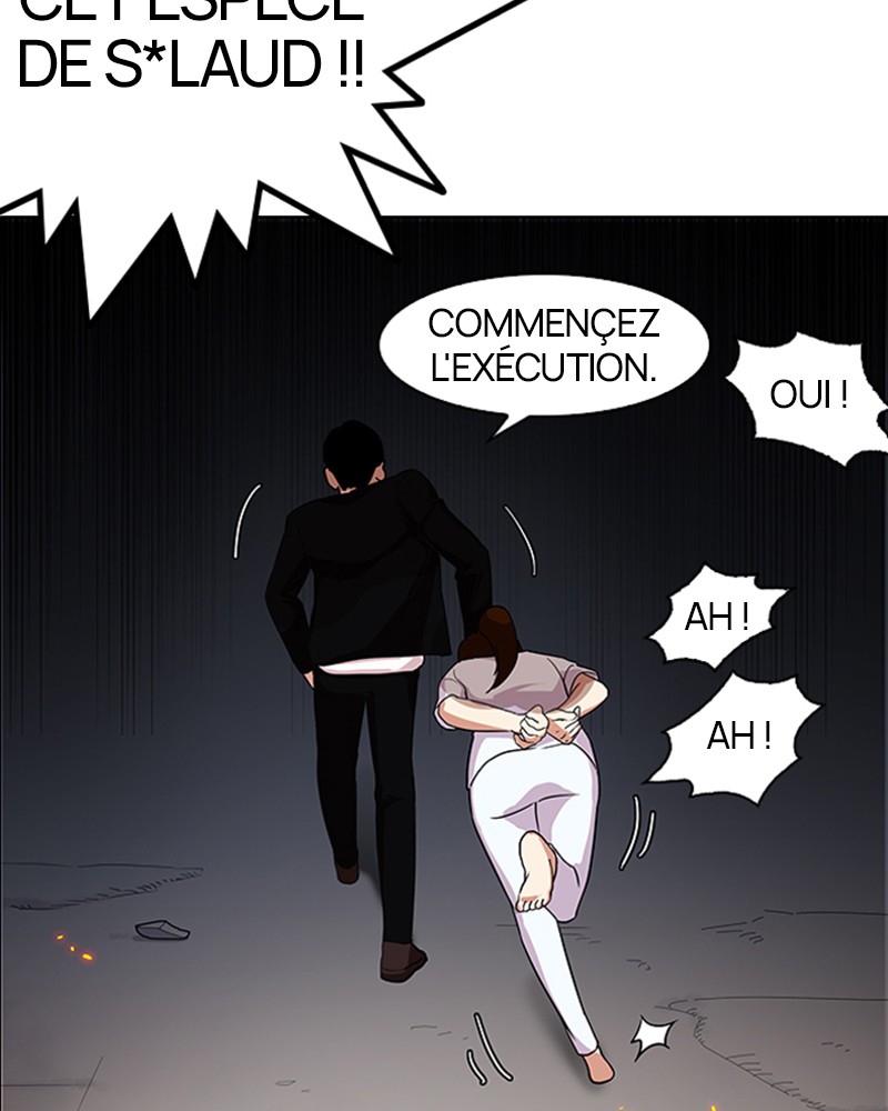 Lookism Chapitre 136 - Page 94