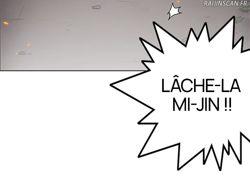 Lookism Chapitre 136 - Page 95