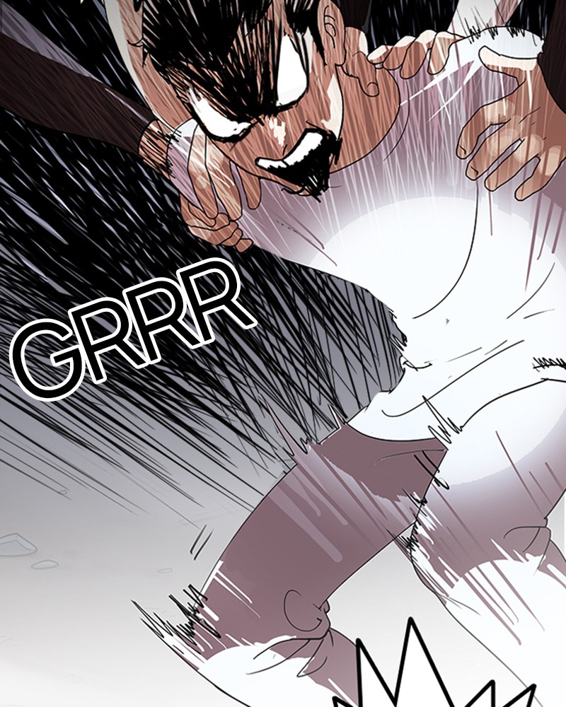 Lookism Chapitre 136 - Page 97