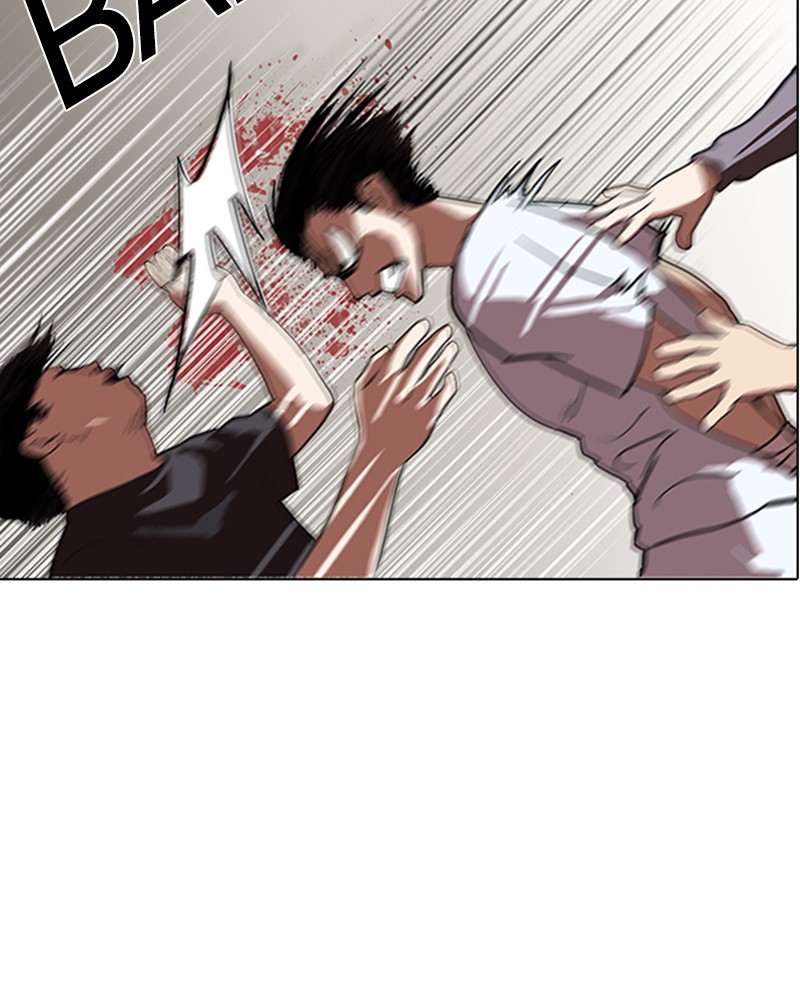 Lookism Chapitre 136 - Page 99
