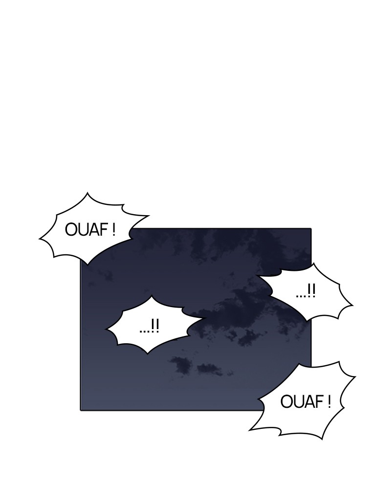 Lookism Chapitre 137 - Page 1