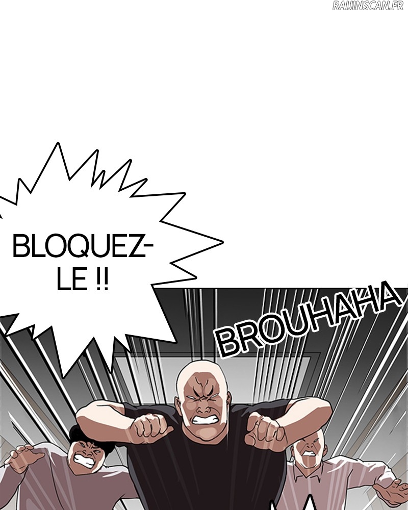 Lookism Chapitre 137 - Page 10