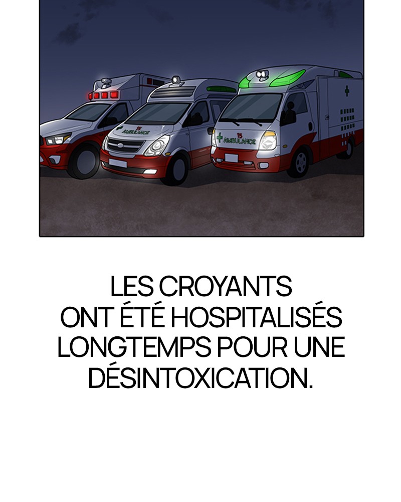 Lookism Chapitre 137 - Page 107