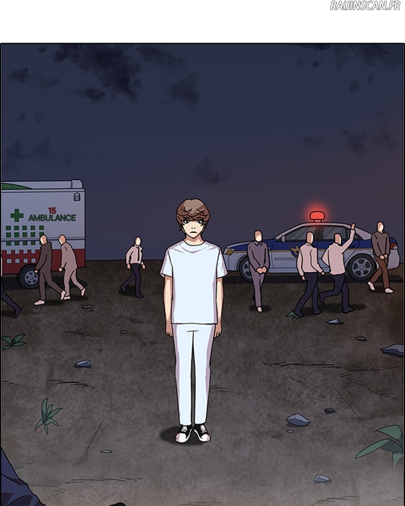 Lookism Chapitre 137 - Page 110