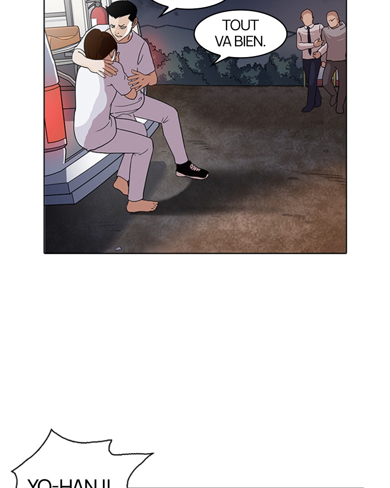 Lookism Chapitre 137 - Page 112