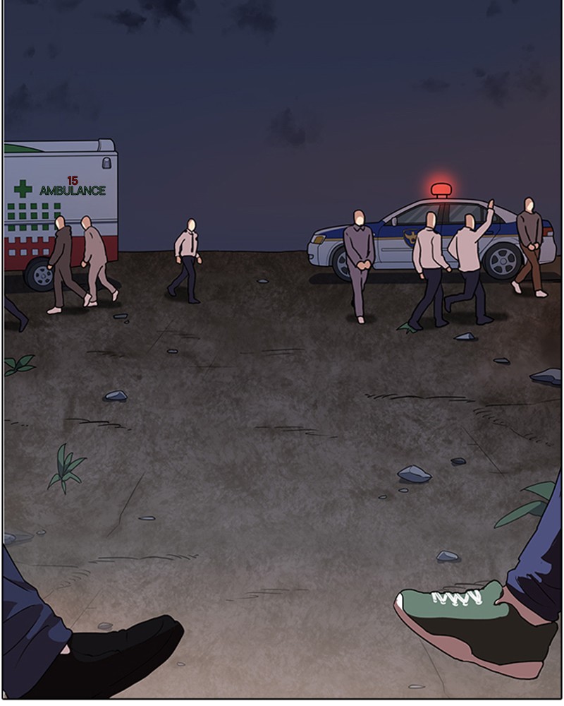 Lookism Chapitre 137 - Page 116