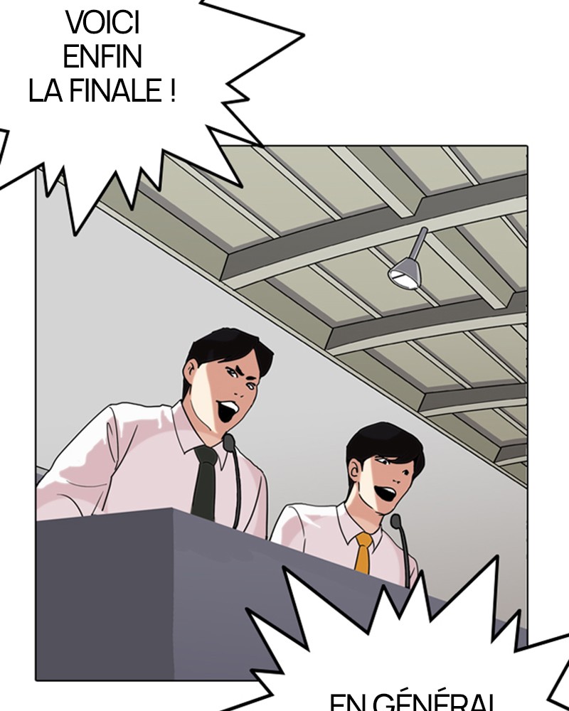 Lookism Chapitre 137 - Page 121