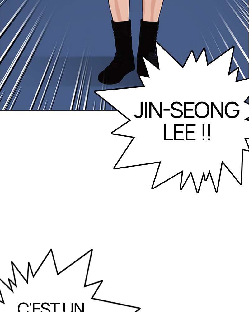 Lookism Chapitre 137 - Page 124