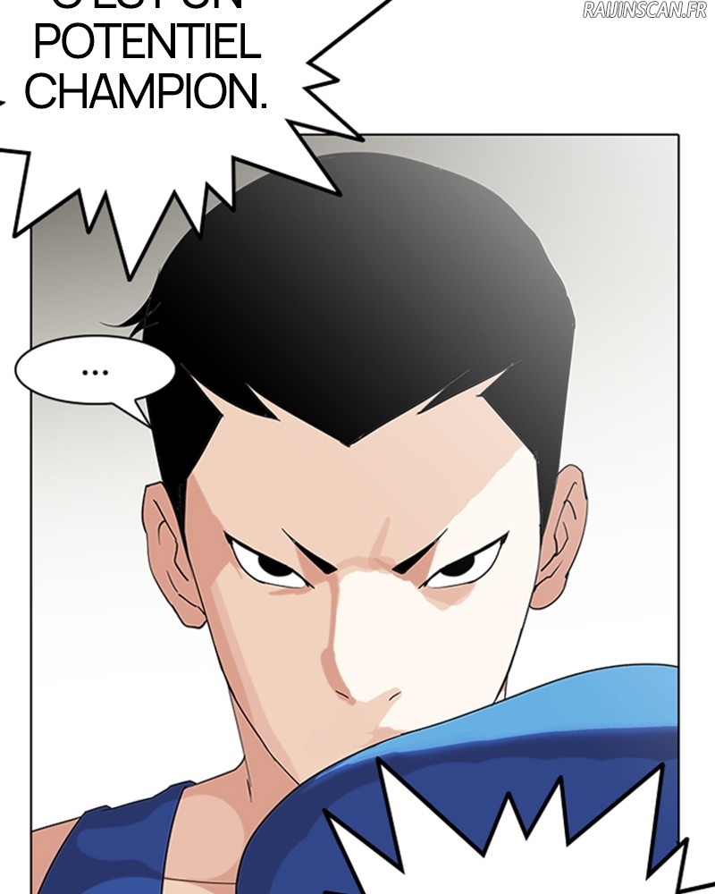 Lookism Chapitre 137 - Page 125