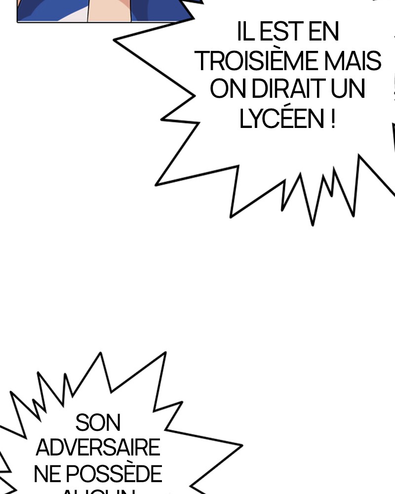 Lookism Chapitre 137 - Page 126
