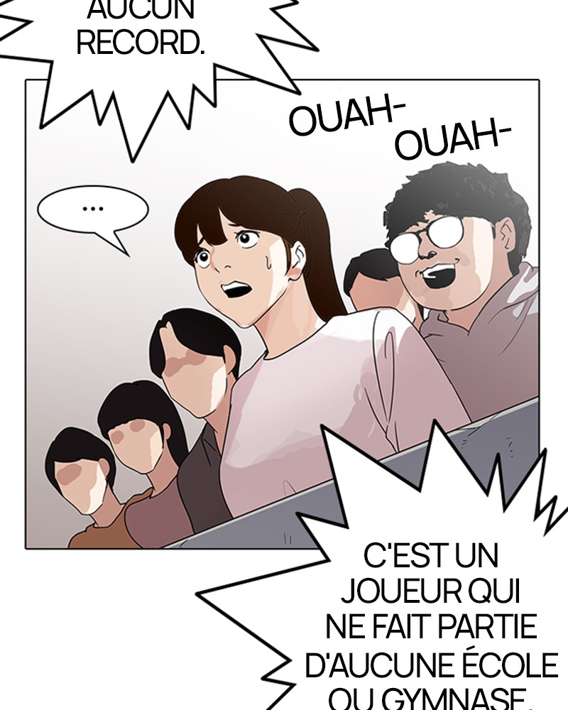 Lookism Chapitre 137 - Page 127