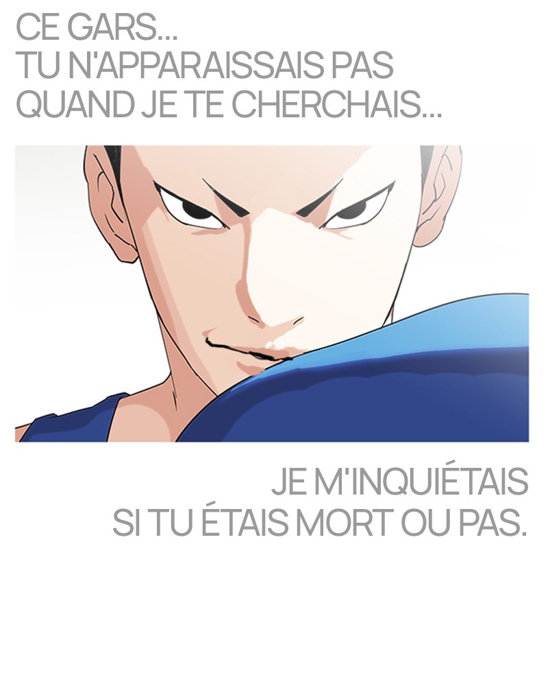 Lookism Chapitre 137 - Page 133