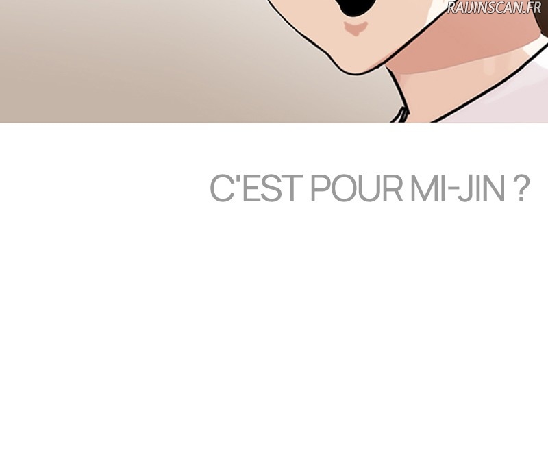 Lookism Chapitre 137 - Page 135