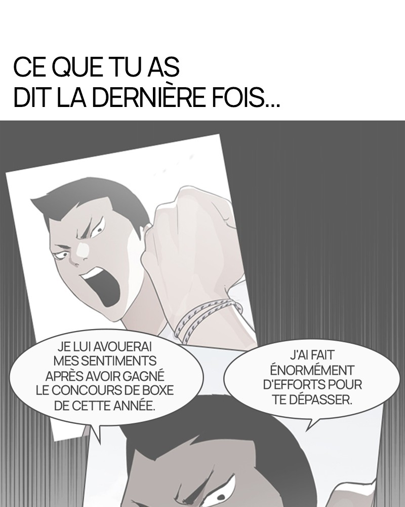 Lookism Chapitre 137 - Page 136