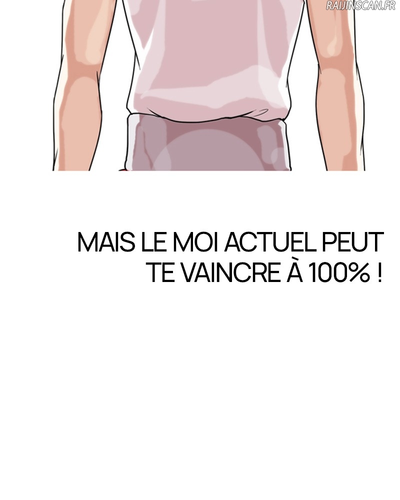 Lookism Chapitre 137 - Page 140